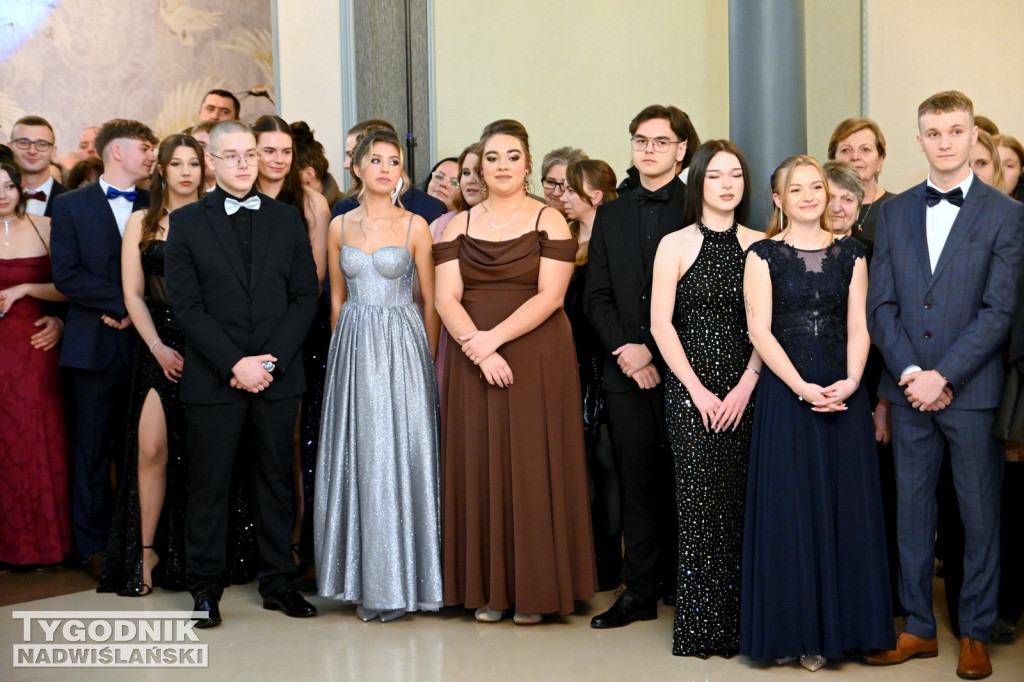 Studniówla ZS nr 3 - Budowlanki w Tarnobrzegu