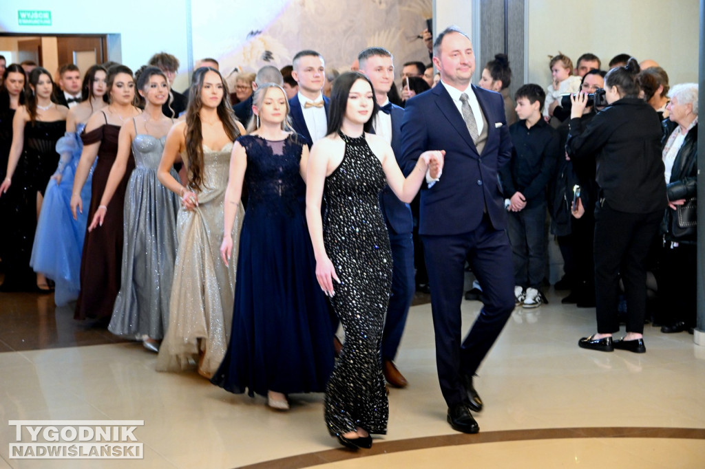 Studniówla ZS nr 3 - Budowlanki w Tarnobrzegu