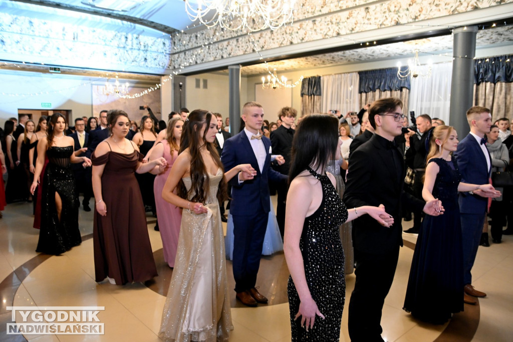 Studniówla ZS nr 3 - Budowlanki w Tarnobrzegu