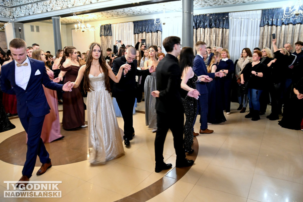 Studniówla ZS nr 3 - Budowlanki w Tarnobrzegu