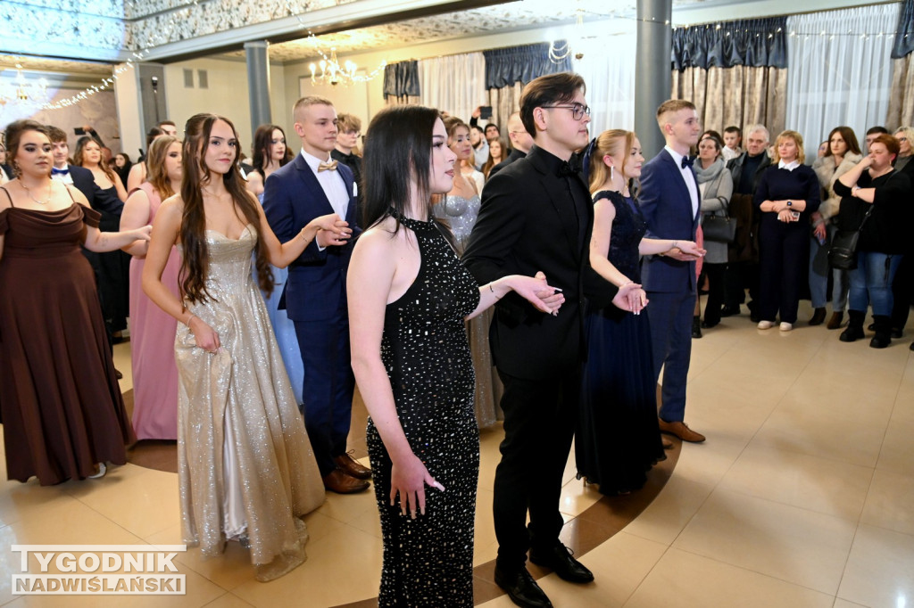 Studniówla ZS nr 3 - Budowlanki w Tarnobrzegu