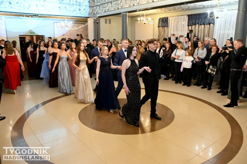 Studniówla ZS nr 3 - Budowlanki w Tarnobrzegu