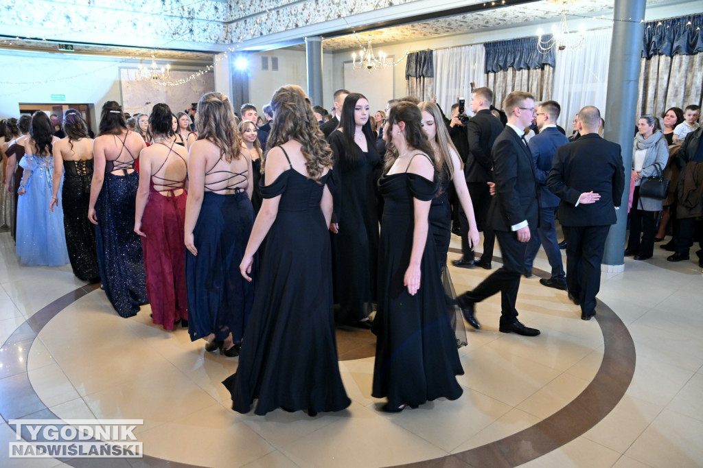 Studniówla ZS nr 3 - Budowlanki w Tarnobrzegu