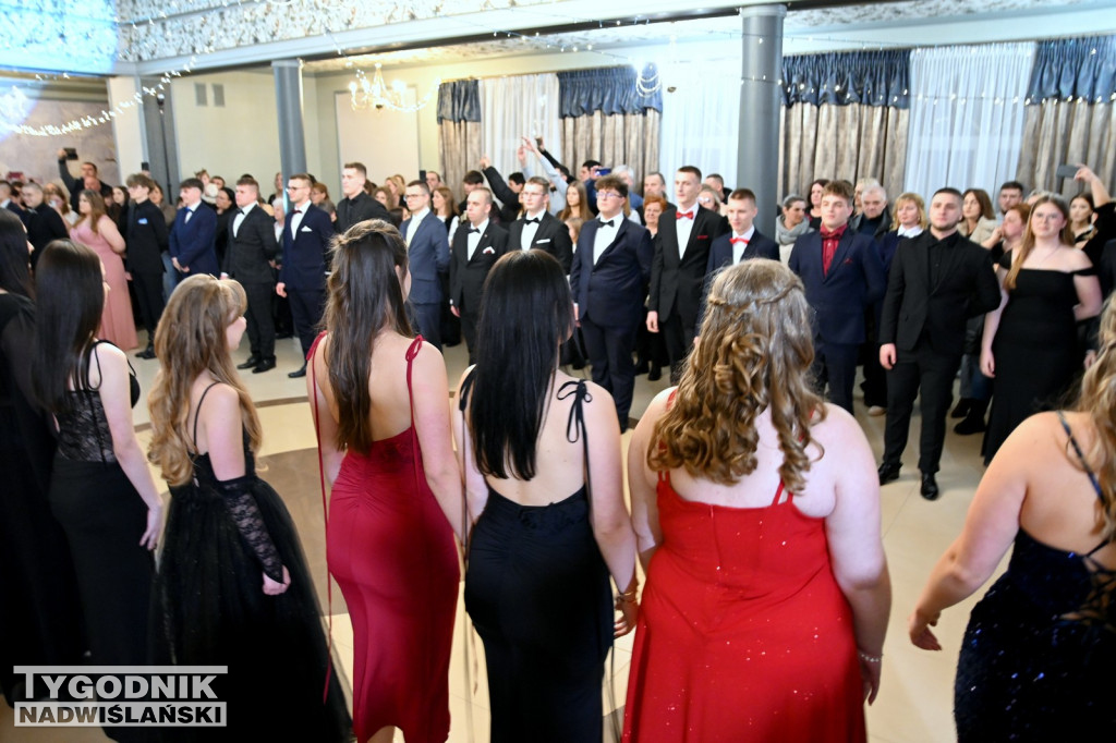 Studniówla ZS nr 3 - Budowlanki w Tarnobrzegu