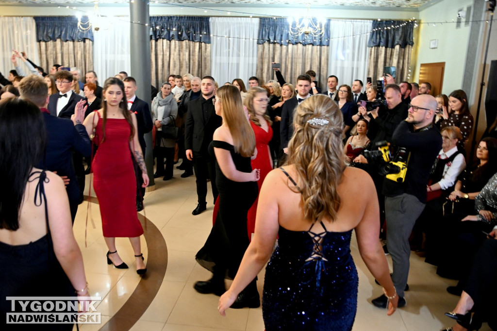 Studniówla ZS nr 3 - Budowlanki w Tarnobrzegu