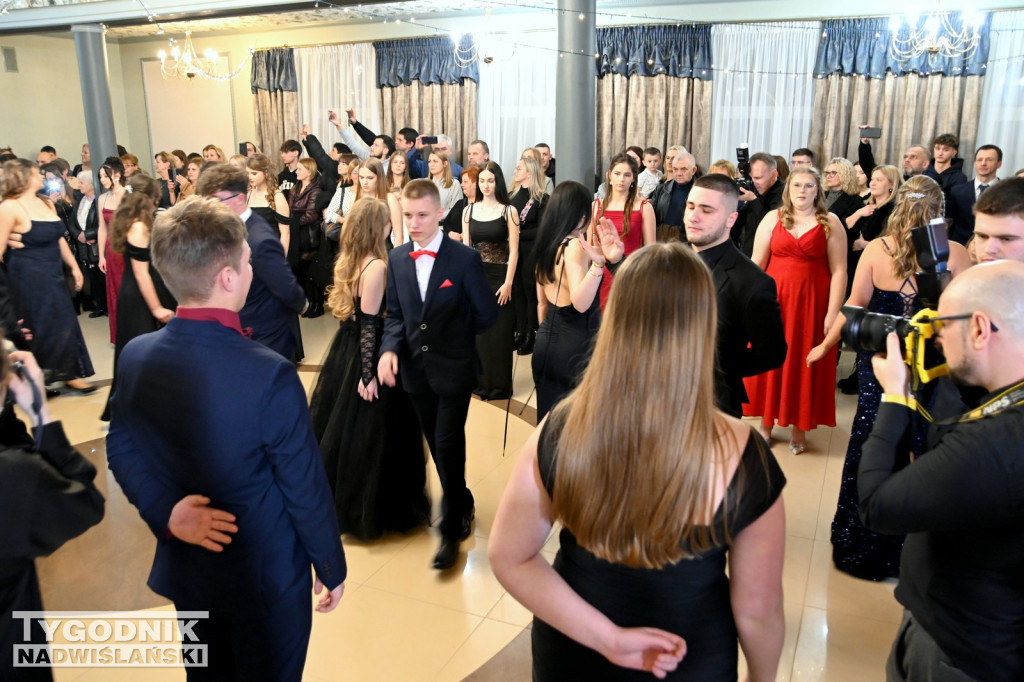 Studniówla ZS nr 3 - Budowlanki w Tarnobrzegu