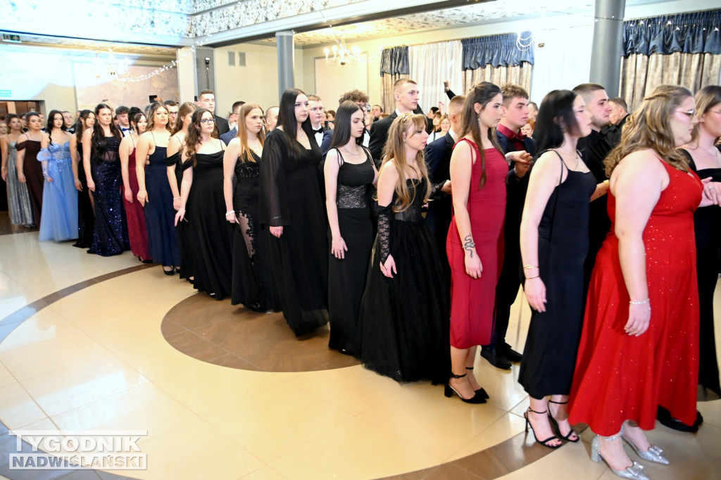 Studniówla ZS nr 3 - Budowlanki w Tarnobrzegu