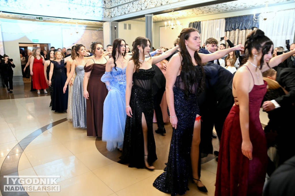 Studniówla ZS nr 3 - Budowlanki w Tarnobrzegu