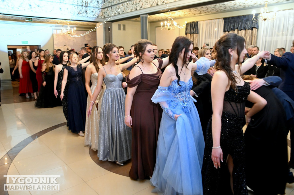 Studniówla ZS nr 3 - Budowlanki w Tarnobrzegu