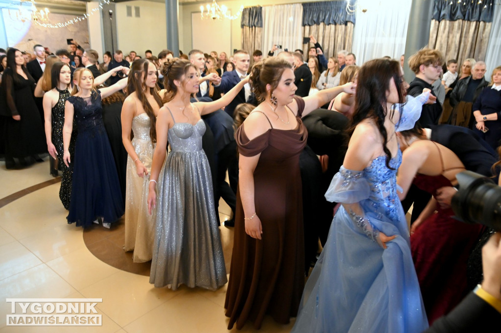 Studniówla ZS nr 3 - Budowlanki w Tarnobrzegu