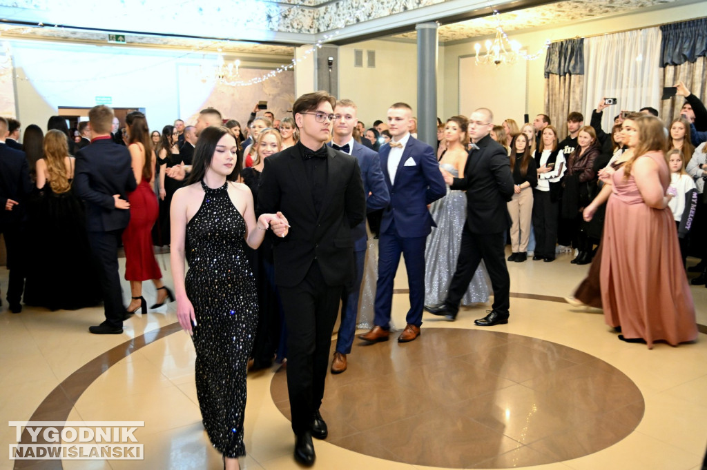 Studniówla ZS nr 3 - Budowlanki w Tarnobrzegu