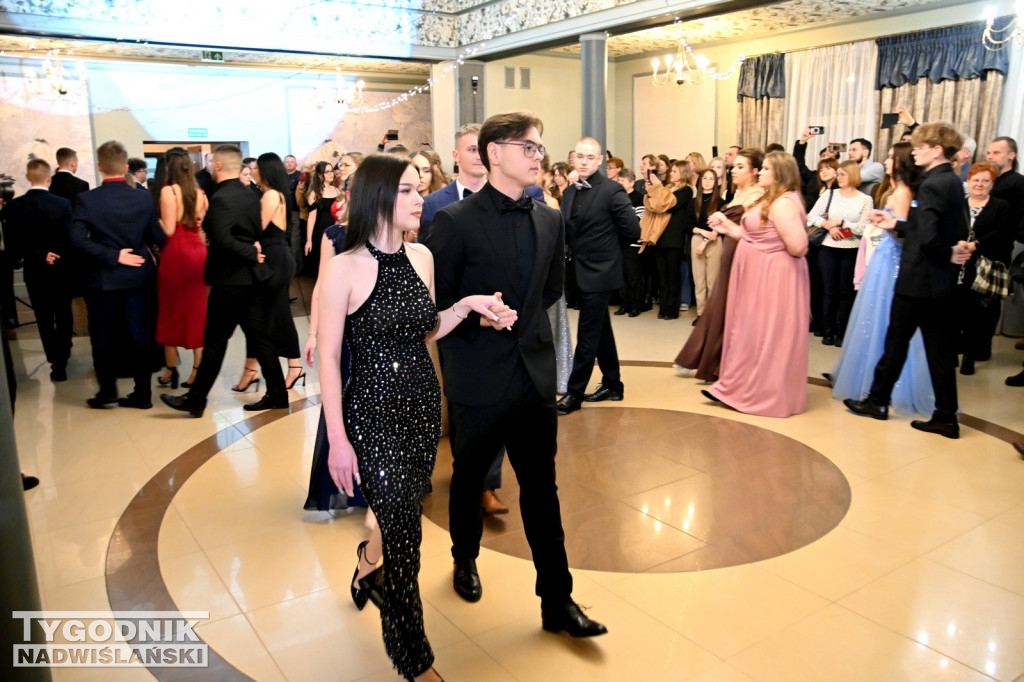 Studniówla ZS nr 3 - Budowlanki w Tarnobrzegu