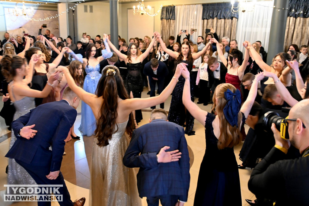 Studniówla ZS nr 3 - Budowlanki w Tarnobrzegu