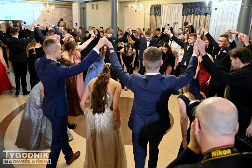 Studniówla ZS nr 3 - Budowlanki w Tarnobrzegu