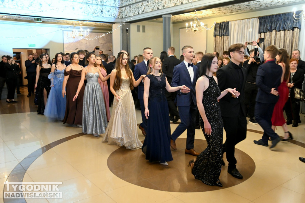 Studniówla ZS nr 3 - Budowlanki w Tarnobrzegu