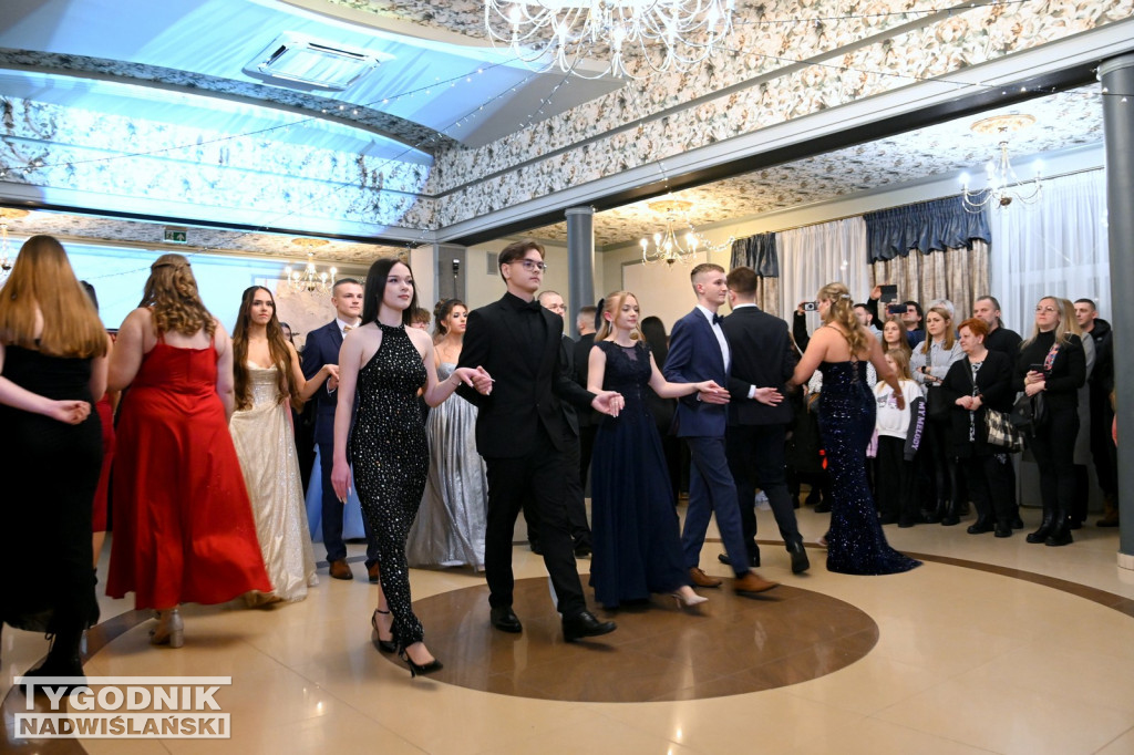 Studniówla ZS nr 3 - Budowlanki w Tarnobrzegu