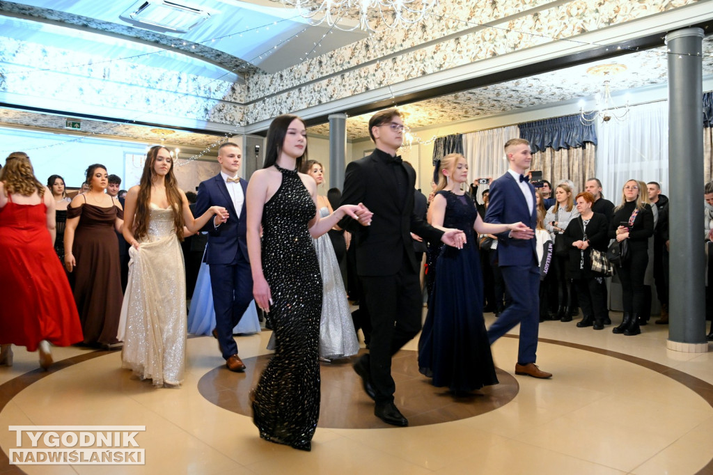 Studniówla ZS nr 3 - Budowlanki w Tarnobrzegu