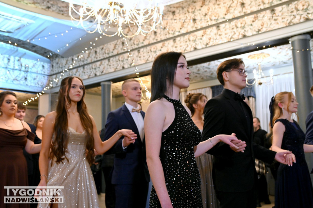 Studniówla ZS nr 3 - Budowlanki w Tarnobrzegu