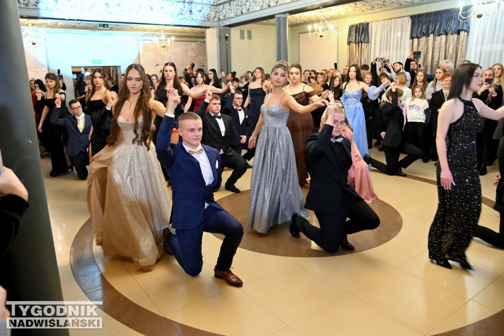 Studniówla ZS nr 3 - Budowlanki w Tarnobrzegu