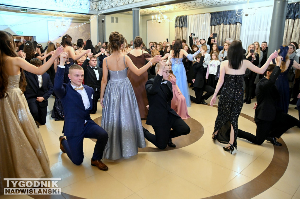 Studniówla ZS nr 3 - Budowlanki w Tarnobrzegu