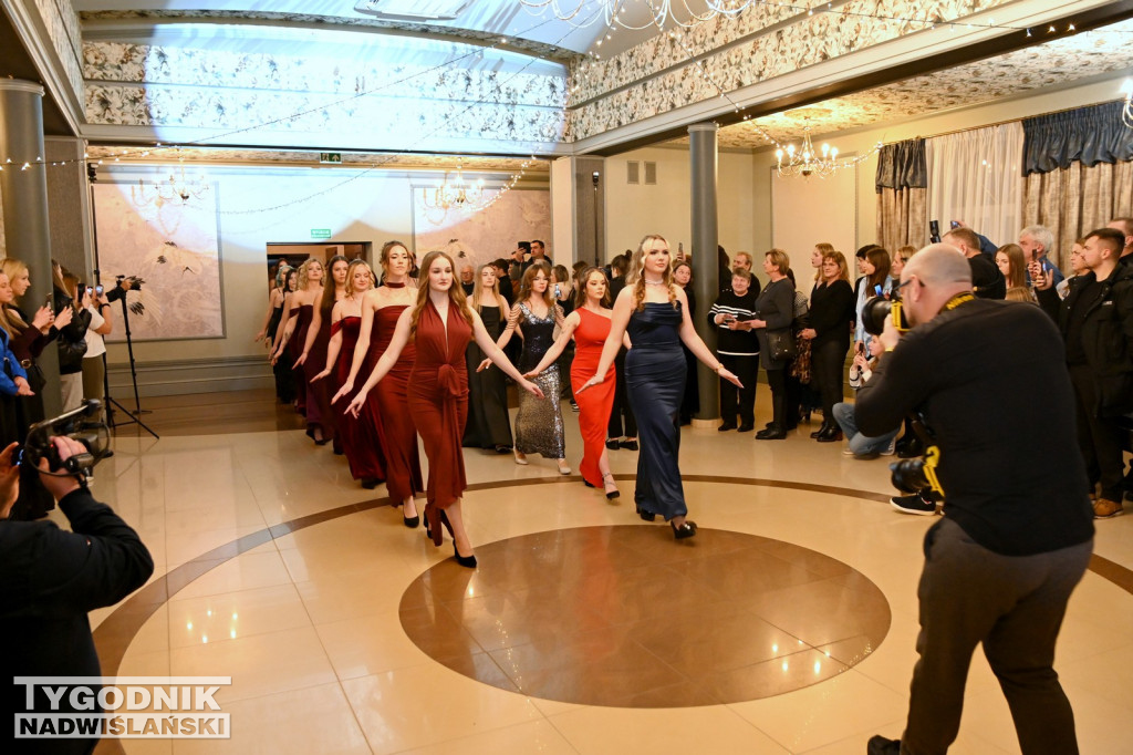 Studniówla ZS nr 3 - Budowlanki w Tarnobrzegu