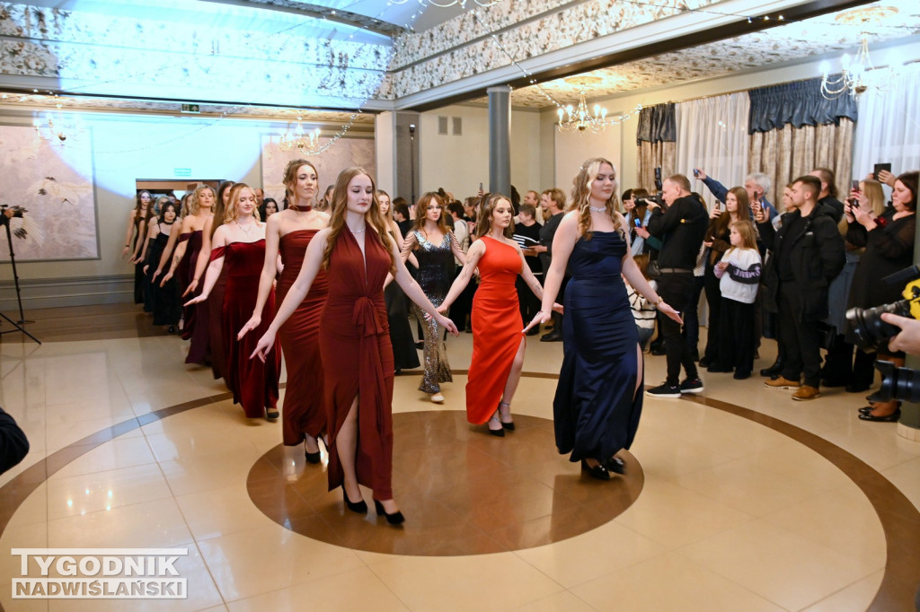 Studniówla ZS nr 3 - Budowlanki w Tarnobrzegu