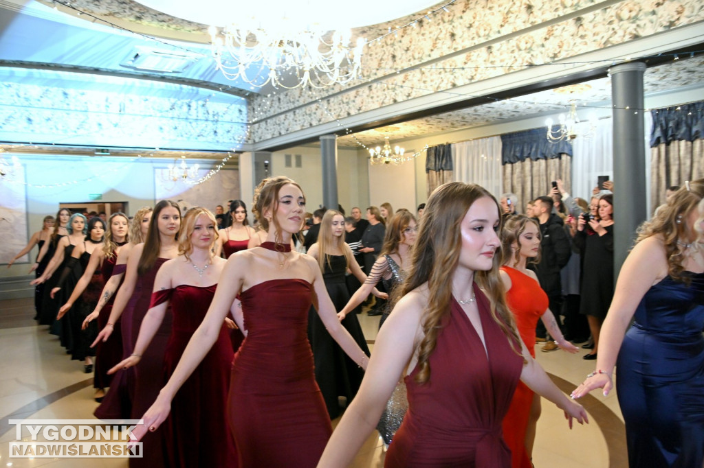 Studniówla ZS nr 3 - Budowlanki w Tarnobrzegu