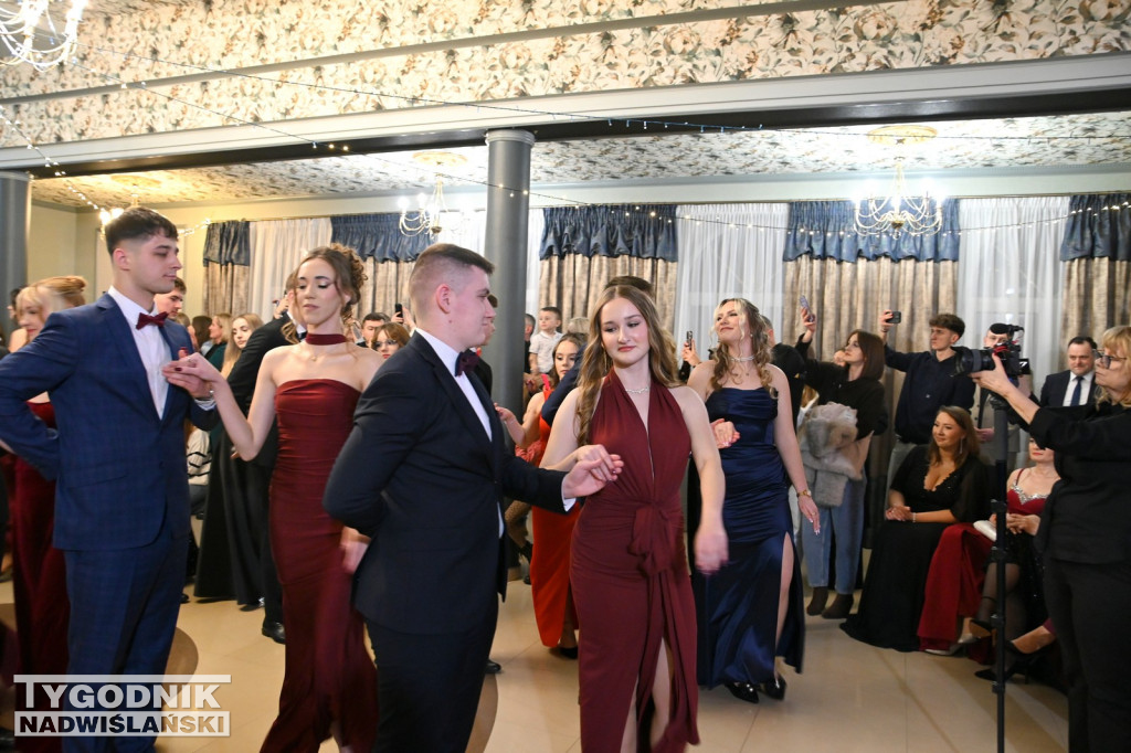 Studniówla ZS nr 3 - Budowlanki w Tarnobrzegu