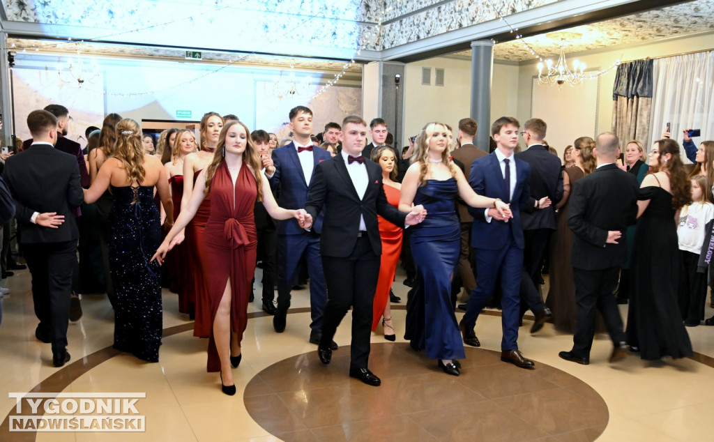 Studniówla ZS nr 3 - Budowlanki w Tarnobrzegu