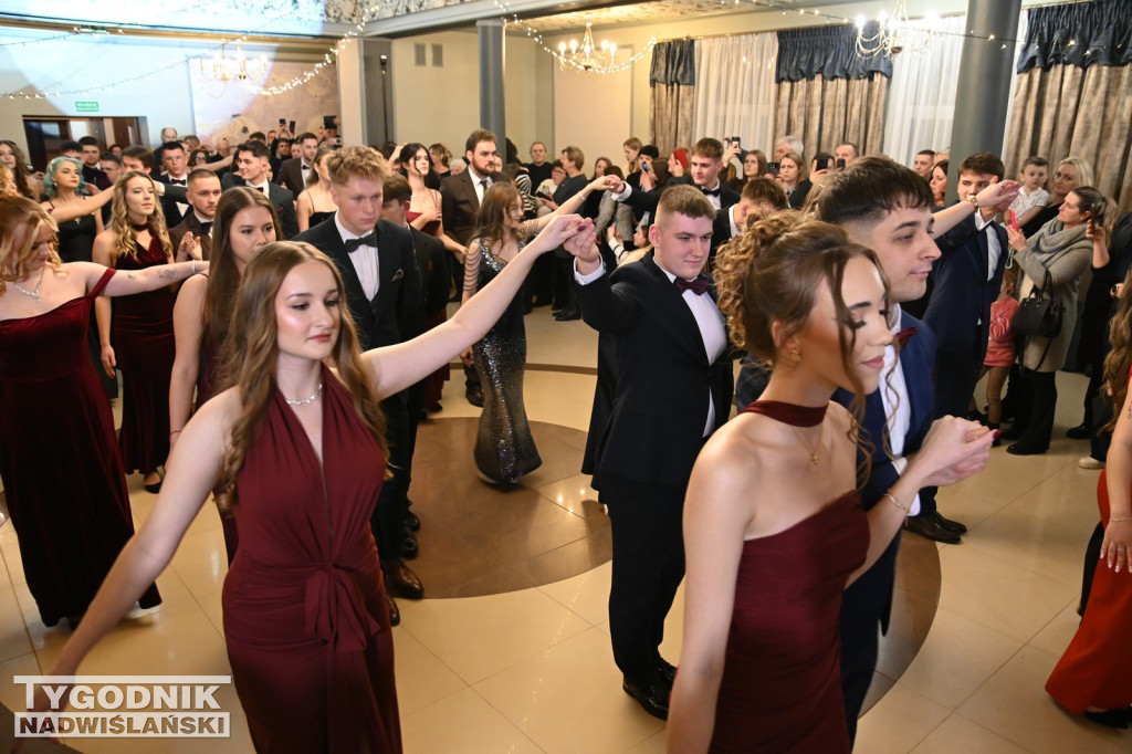 Studniówla ZS nr 3 - Budowlanki w Tarnobrzegu