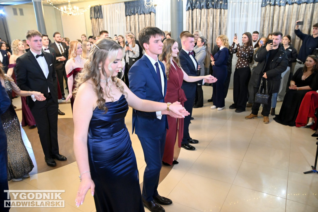 Studniówla ZS nr 3 - Budowlanki w Tarnobrzegu