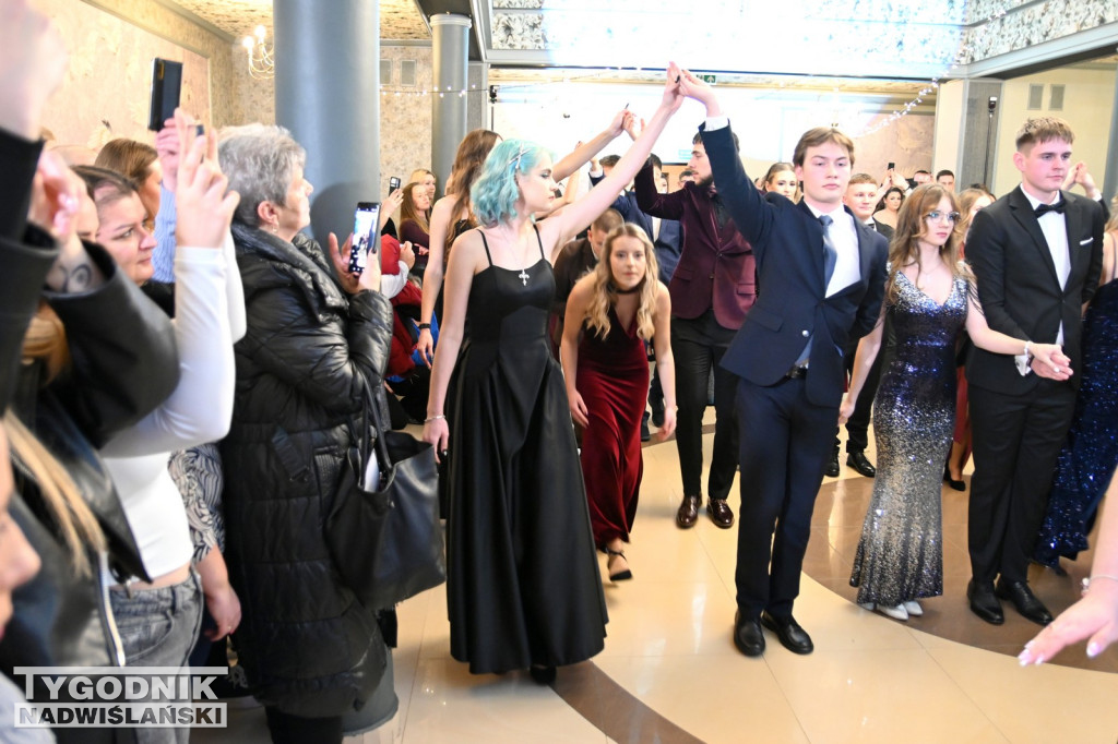 Studniówla ZS nr 3 - Budowlanki w Tarnobrzegu