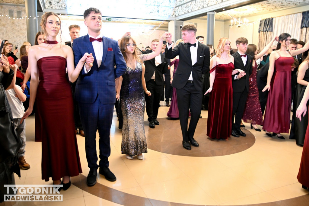 Studniówla ZS nr 3 - Budowlanki w Tarnobrzegu