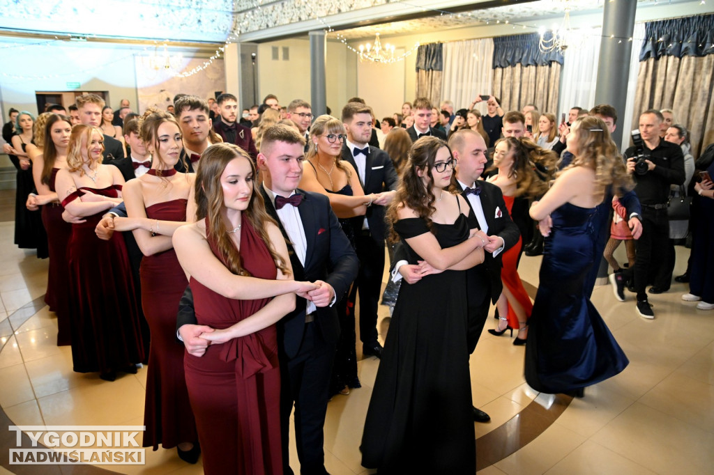 Studniówla ZS nr 3 - Budowlanki w Tarnobrzegu