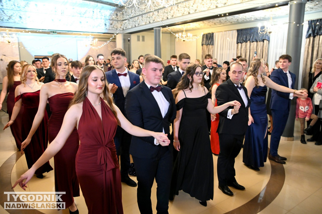 Studniówla ZS nr 3 - Budowlanki w Tarnobrzegu