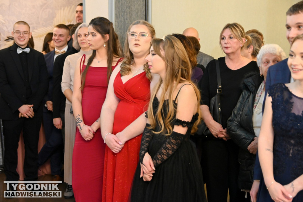 Studniówla ZS nr 3 - Budowlanki w Tarnobrzegu