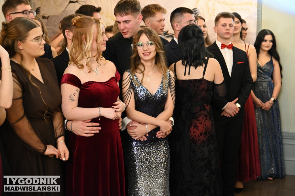 Studniówla ZS nr 3 - Budowlanki w Tarnobrzegu