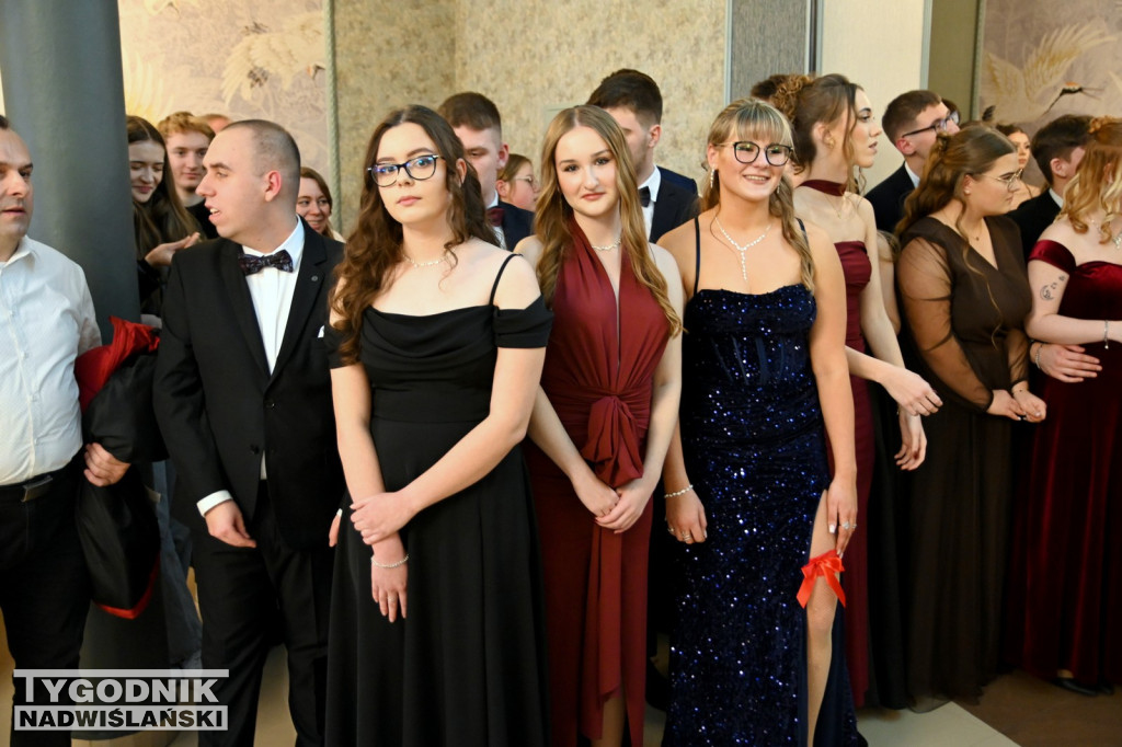 Studniówla ZS nr 3 - Budowlanki w Tarnobrzegu