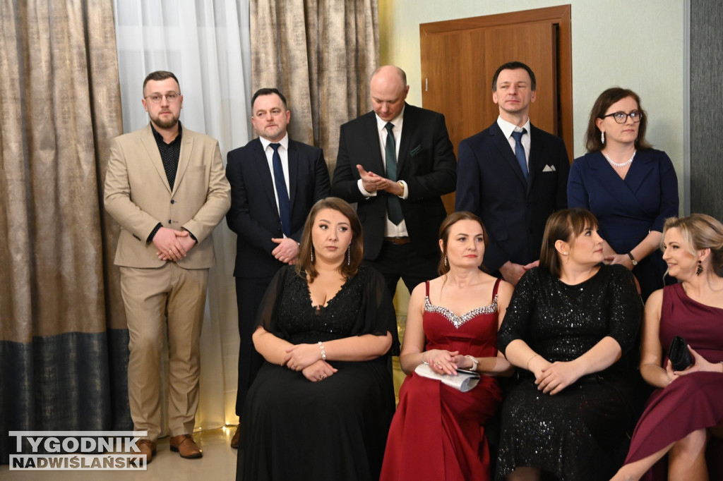 Studniówla ZS nr 3 - Budowlanki w Tarnobrzegu