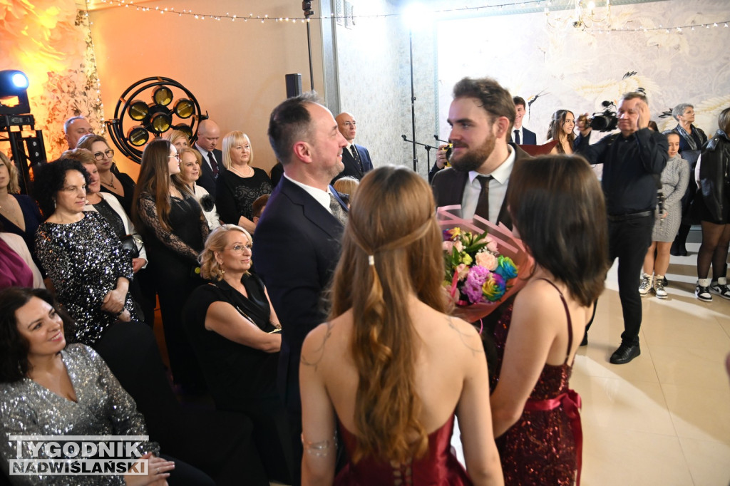 Studniówla ZS nr 3 - Budowlanki w Tarnobrzegu