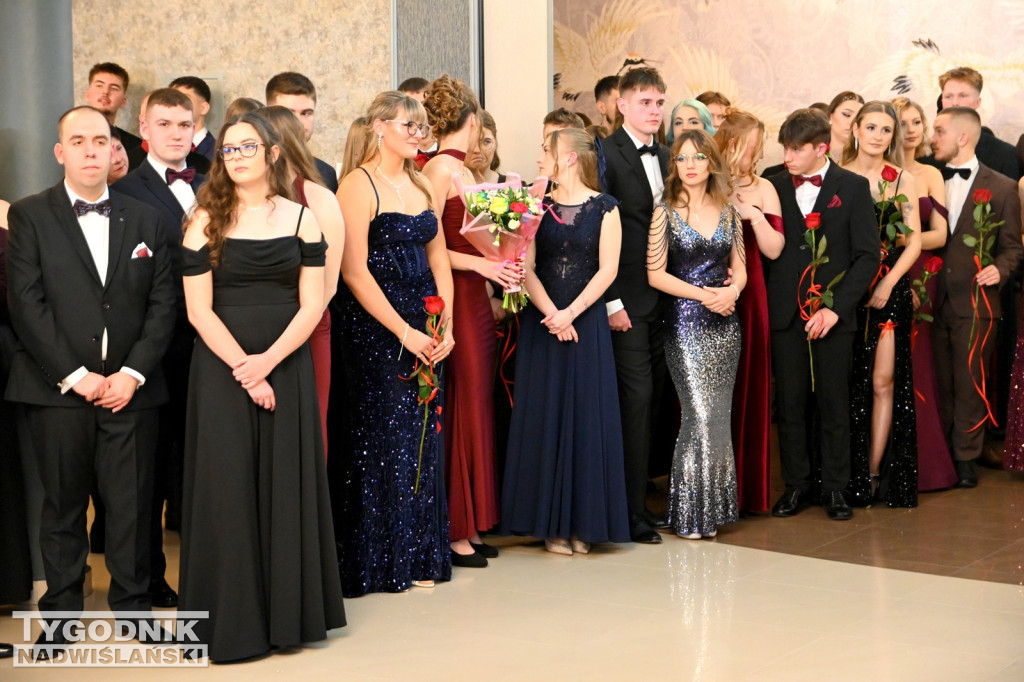 Studniówla ZS nr 3 - Budowlanki w Tarnobrzegu