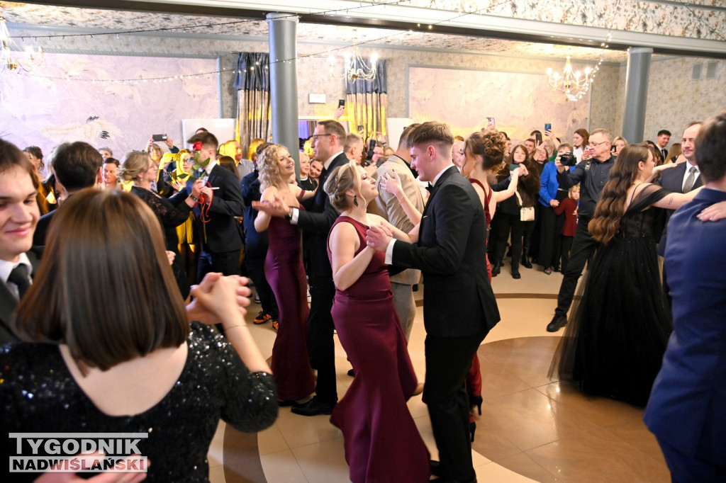 Studniówla ZS nr 3 - Budowlanki w Tarnobrzegu