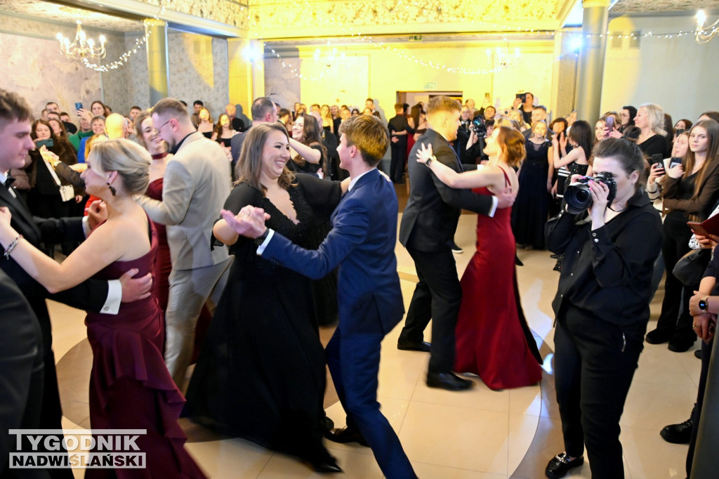 Studniówla ZS nr 3 - Budowlanki w Tarnobrzegu