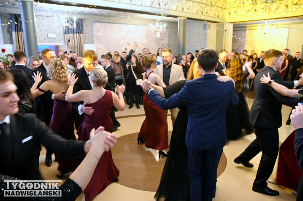 Studniówla ZS nr 3 - Budowlanki w Tarnobrzegu