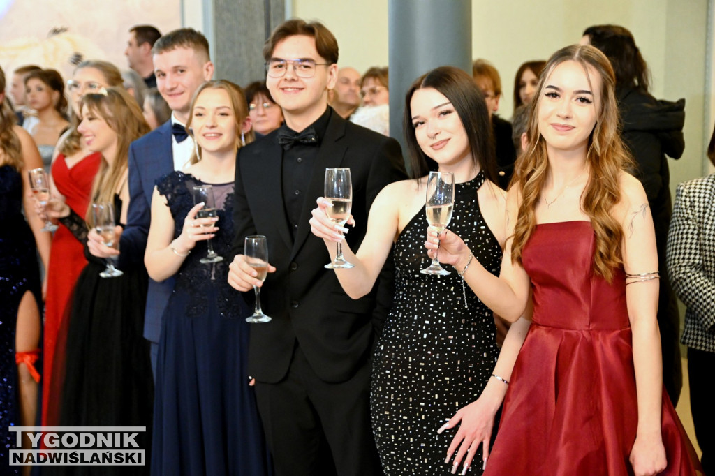 Studniówla ZS nr 3 - Budowlanki w Tarnobrzegu