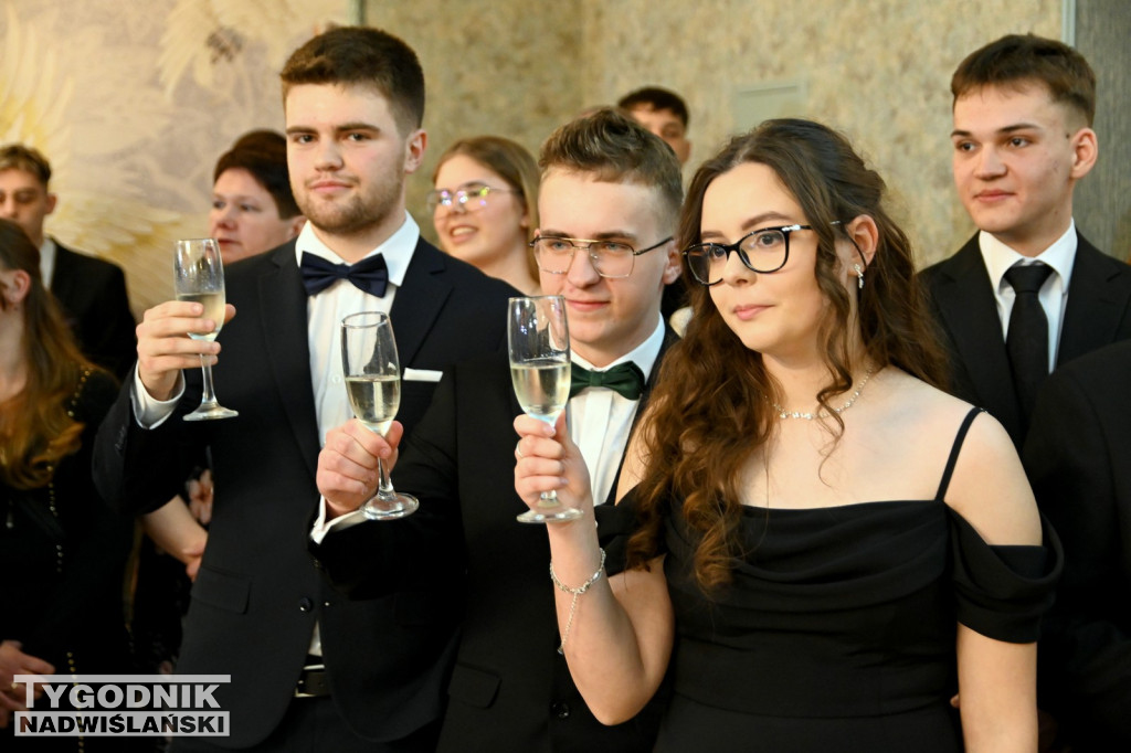 Studniówla ZS nr 3 - Budowlanki w Tarnobrzegu