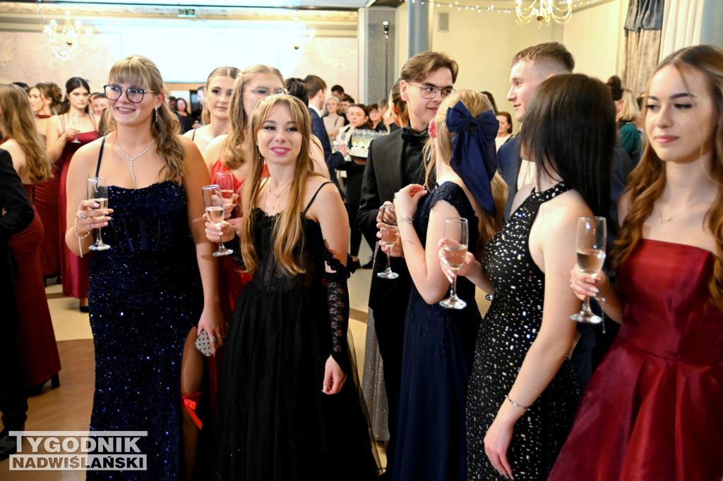 Studniówla ZS nr 3 - Budowlanki w Tarnobrzegu