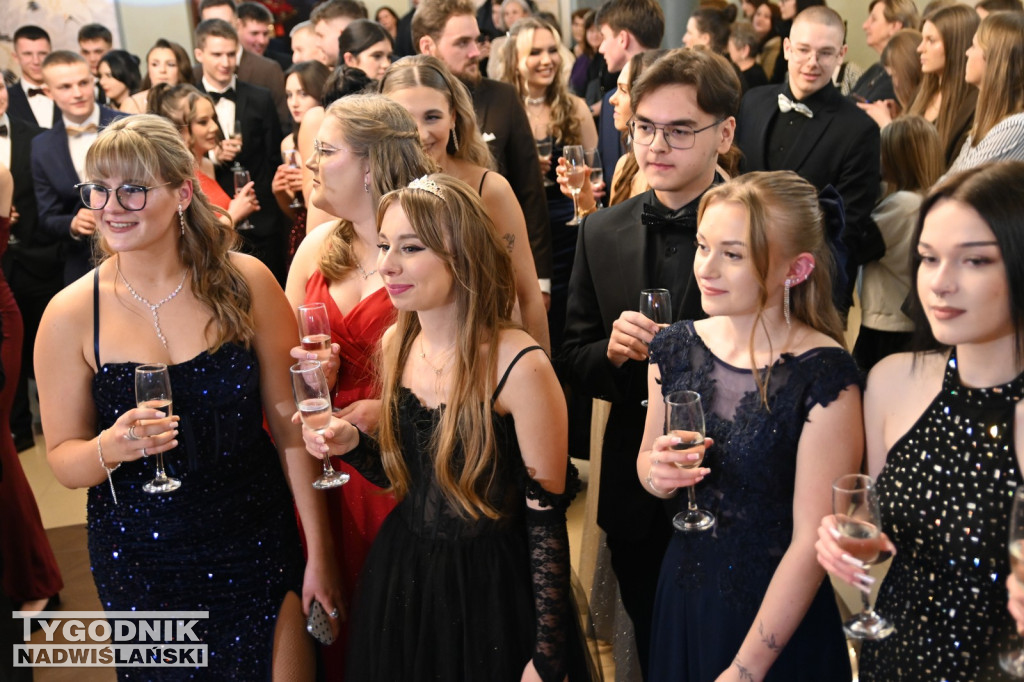 Studniówla ZS nr 3 - Budowlanki w Tarnobrzegu