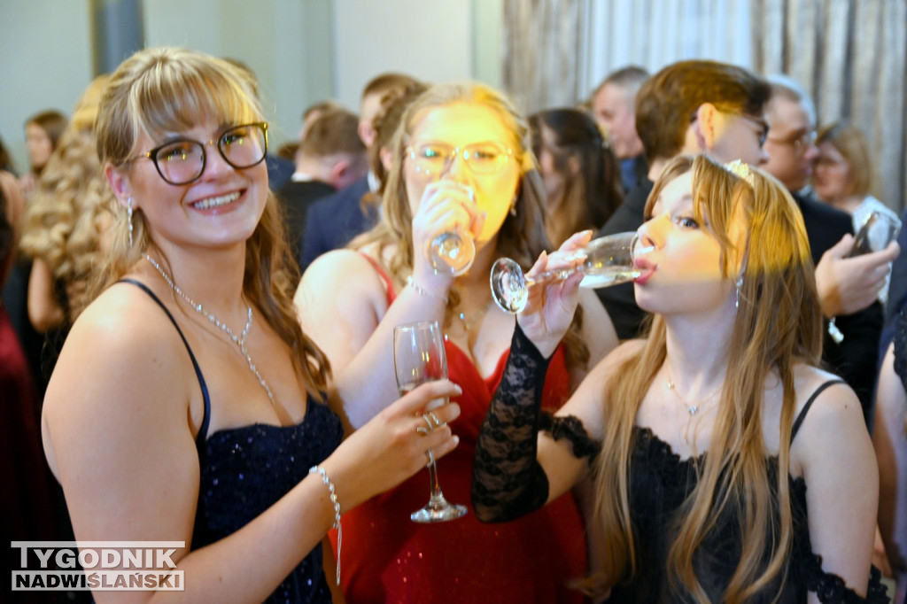 Studniówla ZS nr 3 - Budowlanki w Tarnobrzegu