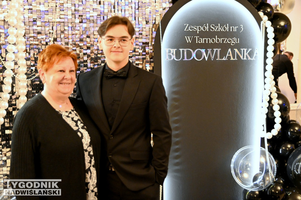 Studniówla ZS nr 3 - Budowlanki w Tarnobrzegu